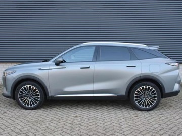 Omoda 9 1.5 T-GDI 537KM 2025 OMODA Omoda 9 1.5 Super Hybrid Exclusive AWD Suv 537KM 2025, zdjęcie 3