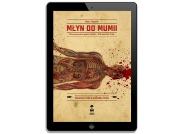 Мумия мельница