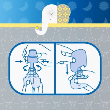 RAID FAMILY SUPPLY ИНСЕКТИЦИДНАЯ ЖИДКОСТЬ ДЛЯ ЭЛЕКТРОФУМИГАТОРА ОТ КОМАРОВ ЛАВАНДА