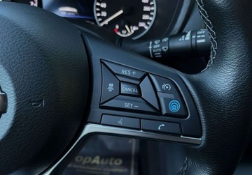 Nissan Juke II Crossover 1.0 DIG-T 117KM 2020 Nissan Juke 48.000KM gwarancja bezwypadkowy NAVI kamera MANUAL, zdjęcie 22