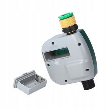 Automatyczne podlewanie Regulator nawadniania