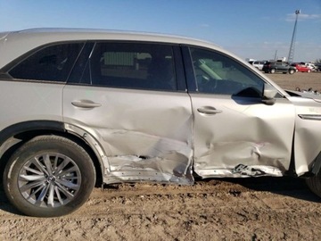 Mazda 2024 Mazda CX-90 2024, 3.3L, 4x4, PREFERRED PLUS, od ubezpieczalni 3.3 Benzyna, zdjęcie 6