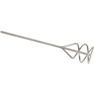 Mieszadło do zapraw 100 x 600 x 8 mm