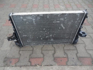 Chłodnica wody IVECO DAILY 14-