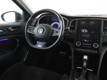 Renault Megane IV 2016 Renault Megane 1.6T GT Automat 4Control Navi HUD, zdjęcie 15