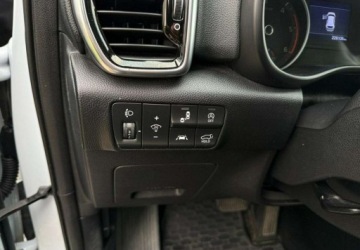Kia Sportage IV SUV Facelifting 1.6 CRDI 136KM 2019 Kia Sportage Kia Sportage 1.6CRDi AWD 4x4 Automat Euro 6 1.6 Diesel 136KM, zdjęcie 17