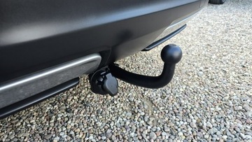 Nissan Qashqai II Crossover Facelifting 1.3DIG-T 140KM 2019 Nissan Qashqai Benzyna Panorama, zdjęcie 17