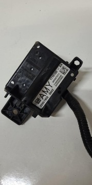 SVAZEK PŘÍVODŮ DODATNICH OPEL AMPERA 20951908 VOLT POJISTKA