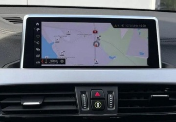 BMW X2 F39 Crossover Plug-In 1.5 25e 220KM 2022 BMW X2 xDrive Plug-In Automat Navi Parktronic Full Led Tempomat, zdjęcie 31