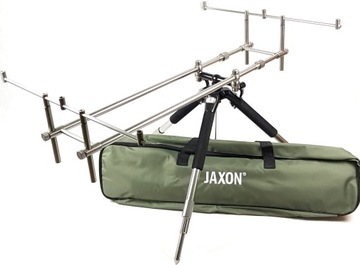 ТРИПОДА JAXON PZ-RPD006 КАРПОВАЯ СТАНЦИЯ