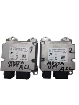 FORD MUSTANG VI ДАТЧИК ПОДЪЕМНОЙ ПОДУШКИ