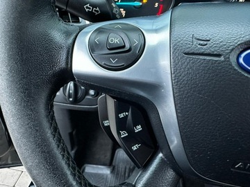 Ford Kuga II 2015 Ford Kuga Półskóra Asystent Grzane fotele, zdjęcie 18