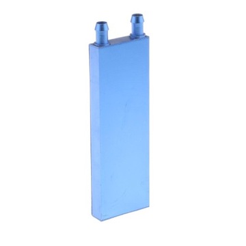 1 szt. Płyn do chłodzenia wodnego do 40x120mm
