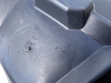 LEON III PODBĚH PRAVÉ PŘEDNÍ