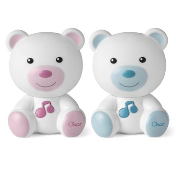Ночник Chicco Sweet Dreams расслабляющая музыка