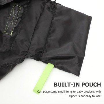 Сумка для хранения коляски Сумка для