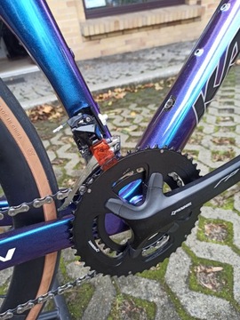 KABON Shimano 105 R7000 шоссейный велосипед из углеродного волокна, полностью карбоновый