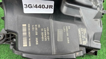 FILTR VZDUCHU POUZDRO BMW F40 F45 F48 F39 MINI F55 F60 2.0D 3G/440JR
