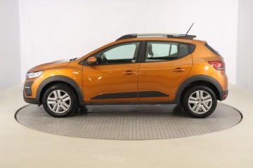 Dacia Logan III 2022 Dacia Sandero 1.0 TCe, Salon Polska, zdjęcie 2