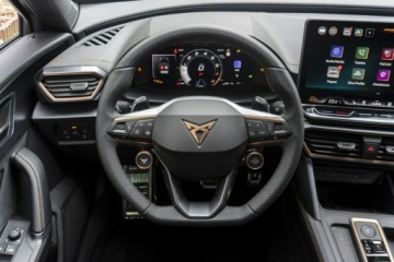 Cupra Formentor Crossover Facelifting 2.0 TSI 204KM 2026 Cupra Formentor 2.0 TSI 204 KM DSG 4Drive -, zdjęcie 19