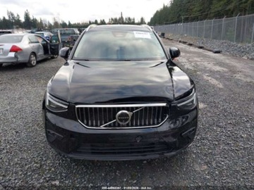 Volvo XC40 2025 Volvo XC 40 B5 Ultra Bright Theme 2025 2.0 Benzyna 247KM, zdjęcie 7