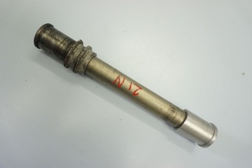 KAWASAKI ZX-6R 600 07-08 ОСЬ ПЕРЕДНЯЯ ОСЬ