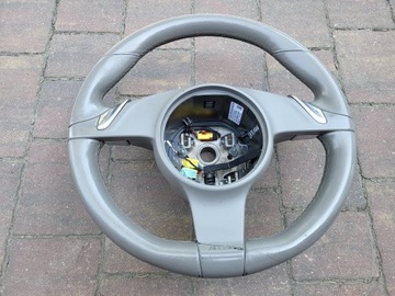 KIEROWNICA PORSCHE CAYENNE II