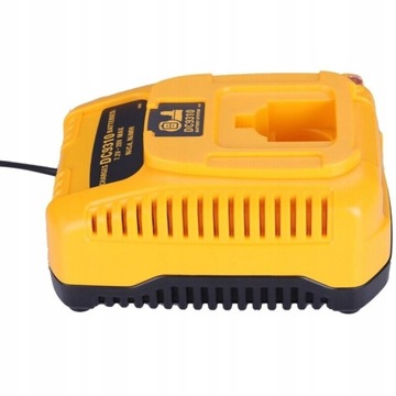 Зарядное устройство Dewalt DC9310 7,2–18 В