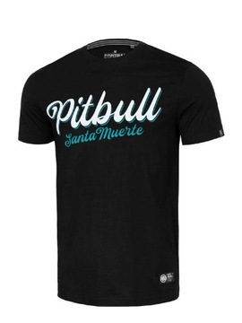 Koszulka Pit bull SANTA MUERTE PitBull