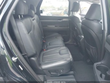 Hyundai 2020 Hyundai Palisade Sel 2020 3.8 Benzyna 291KM, zdjęcie 12