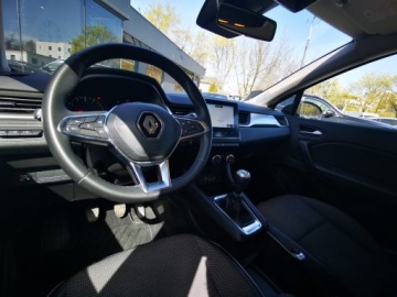 Renault Captur II 2022 RENAULT CAPTUR 1.0 TCe 100KM , Manual, Przygotowany do rejestracji, LPG, zdjęcie 9