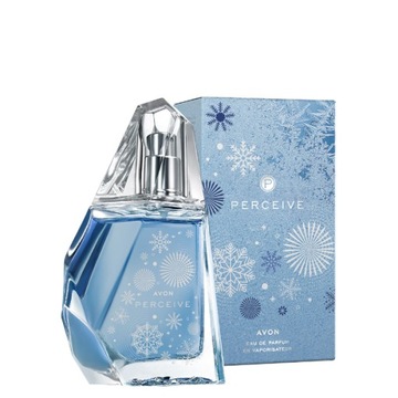 AVON PERCEIVE парфюмированная вода 50 мл, зимнее издание
