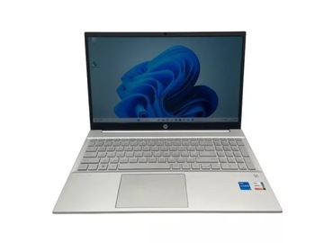 LAPTOP HP PAVILION 15-EG2570NW 15
