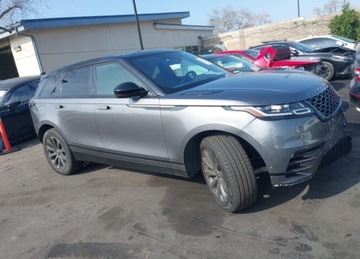 Land Rover Range Rover Velar SUV 2.0 Si4 250KM 2019 Land Rover Range Rover Velar P250 R-DYNAMIC SE od ubezpieczalni 2.0 Benzyna, zdjęcie 1