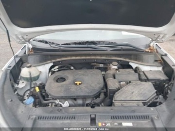 Hyundai Tucson III 2019 Hyundai Tucson 2019 Hyundai Tucson Value FWD 2.0 Benzyna 161KM, zdjęcie 8