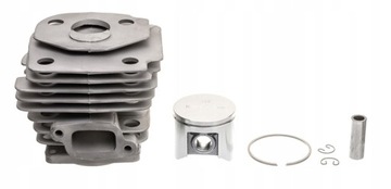 CYLINDER TŁOK HUSQVARNA 359 47 mm METEOR