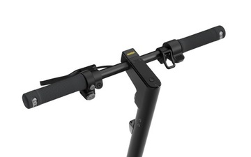 Электросамокат Segway Ninebot KickScooter MAX G2D