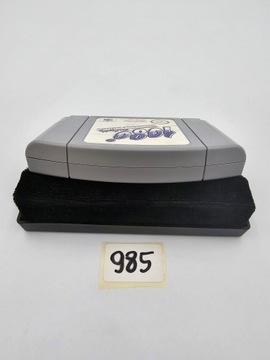 NINTENDO 64 1080 СНОУБОРД ОРИГИНАЛ