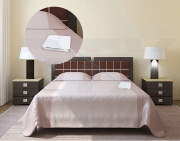 3-х контурный выключатель света ZigBee TUYA #Работает без N!