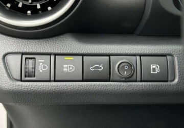 Toyota C-HR II SUV 1.8 Hybrid 140KM 2024 Toyota C-HR Elktr. klapa. bezwypadkowy, I wlasciciel, ACC, Kamera, GPS, Sa, zdjęcie 19