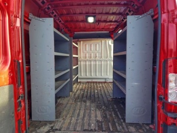  RAM 2500 ProMaster Delivery Van 2022 3.6 Benzyna 280KM, zdjęcie 10