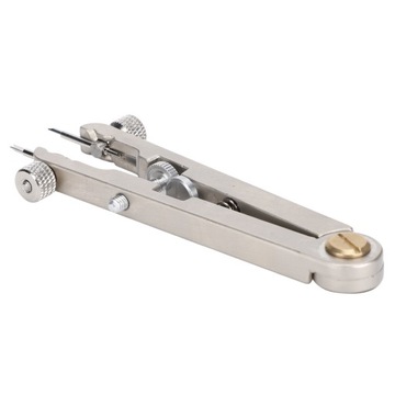 Щипцы для часов из легированной стали со штифтами