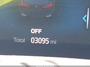 BMW X5 G05 2024 BMW X5 xDrive40I 2024 3.0l 3.0 Benzyna 375KM, zdjęcie 11