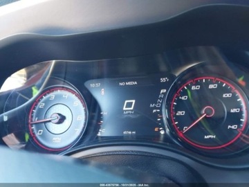 Dodge Charger VII 2021 Dodge Charger Sxt rwd 3.6 Benzyna 292KM, zdjęcie 11