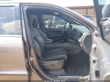 Dodge Durango III 2021 Dodge Durango RT 2021 5.7l 5.7 Benzyna 360KM, zdjęcie 10