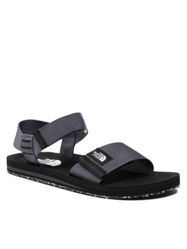 THE NORTH FACE Sandały Skeena Sandal NF0A46BGF9L1 Vanadis Grey/Tnf Black