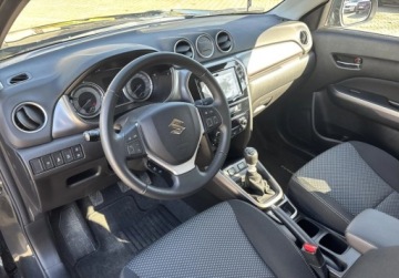 Suzuki 2024 Suzuki Vitara Premium 2WD 6-biegowy GWARANCJA 2024rok 1.4 Hybryda 129KM, zdjęcie 1