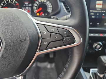 Renault Arkana SUV 1.3 TCe 140KM 2021 Renault Arkana 1.3 TCe mHEV Zen EDC, zdjęcie 14