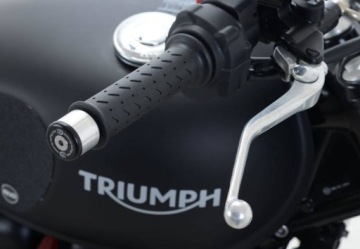 РУЛЬ RG RACING TRIUMPH STREET