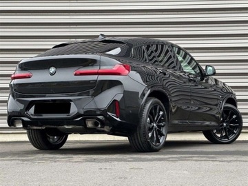 BMW X4 G02 SUV Facelifting 2.0 20d 190KM 2025 xDrive20d Sport Suv 2.0 (190KM) 2025, zdjęcie 2